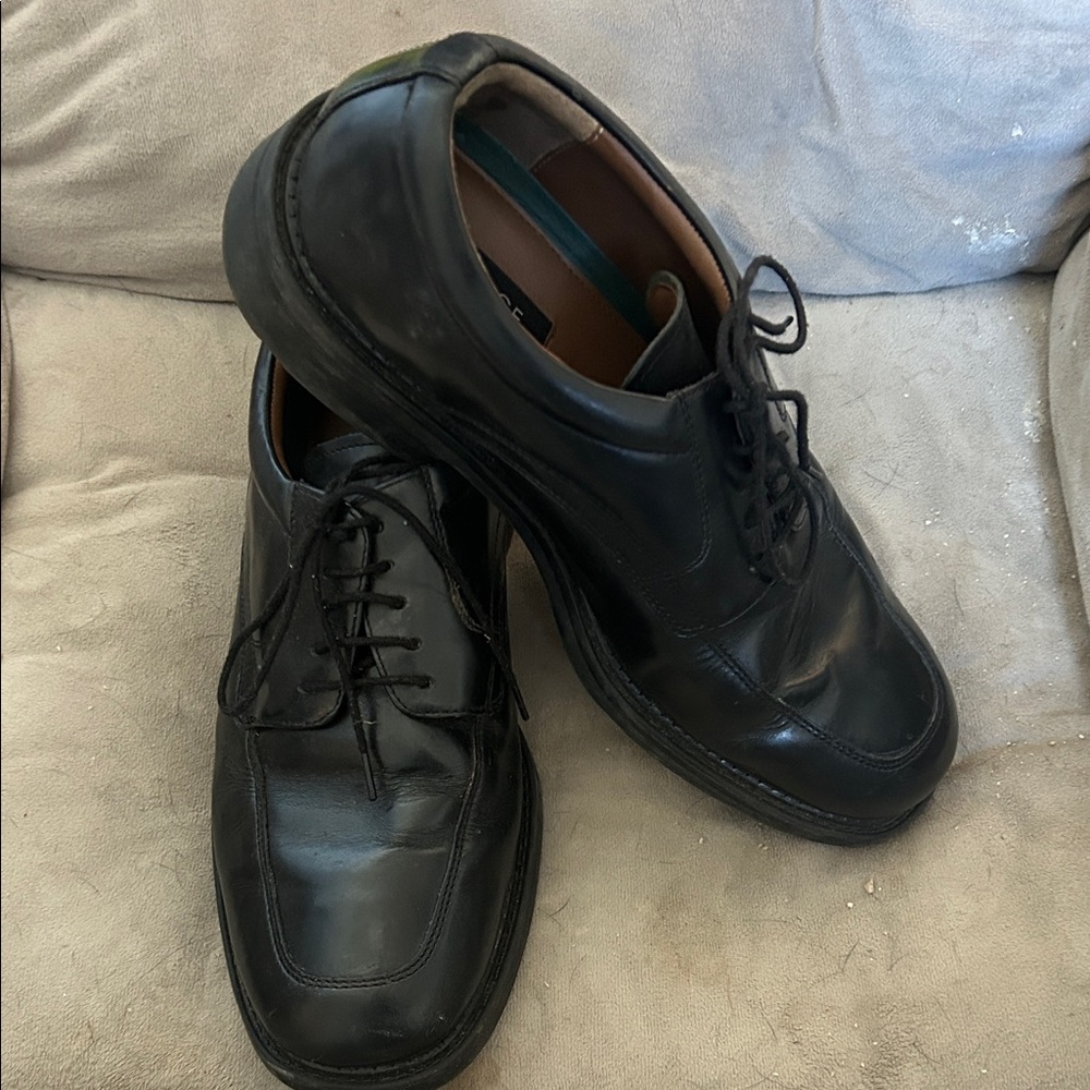 George Black Men's Oxfords